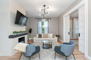 Historic Charm Meets Modern Comfort 3BR Home in Mt Auburn